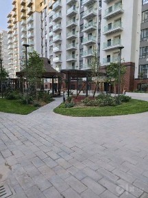Продам ЖК Oz Mahal ул. Новомосковская Мирзо Улугбекский р-н