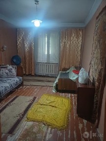 Срочно! Своя! Чиланзар 1 квартал (103 гимназия) Высокопотолочка!