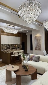 Продается 4х ком квартира, ЖК Darhan Avenue, ор-р: Дархан, 114м²