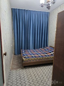 Срочно Продаётся Кушбеги 2/4/5 ремонт средний с мебелью техникой !