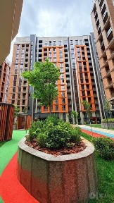 Продается 2х ком квартира, ЖК Regnum Plaza, ор-р: метро БИЙ, 66,4м²