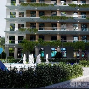 Срочно продается своя 2х комнатная квартира Улица Шота Руставели