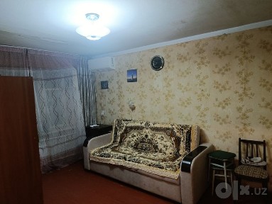 Продается Чиланзар-9. 1/3/4 кирпич своя Чиланзар РОВД