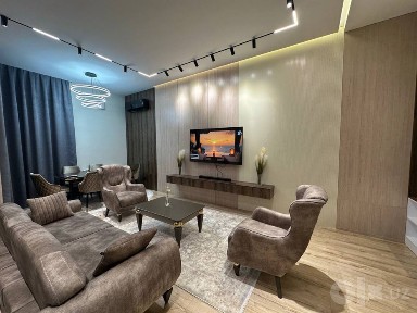 Своя ‼️ ПРОДАЕТСЯ Новостройка ЖК OQ SAROY Deluxe 2/4/7 Срочно