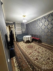 Продаю квартиру Яшнабадский р-он Ташсельмаш 2хком 1-этаж 4-этажка 50м2