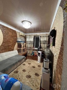 Продаётся 2 х комнатная квартира Кушбеги Бошлик Qushbegi Boshliq