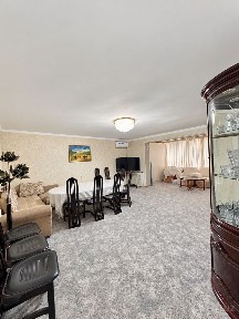 5-комнатная квартира Каракамыш 4-я улица