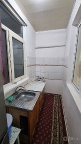 Ташкентская область, Ташкент, Чиланзарский район