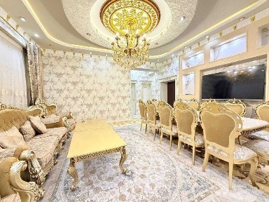 Ташкентская область, Ташкент, Чиланзарский район