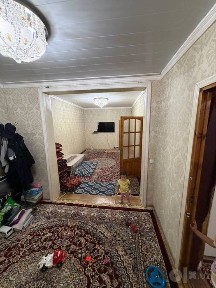 уй сотилади 2 хона, 3 хона килинган