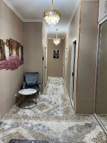 Oqtepa sohil bo'yi uy sotiladi 4-6-9