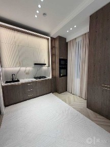 ЖК Sayram Avenue 84м2 Продаётся 3-х комнатная квартира ул Сайрам
