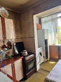 Продаю квартиру. ЮНУСАБАД-13 Ахмад Дониш, метро, мега, УНИВЕРСАМ 3\4\4