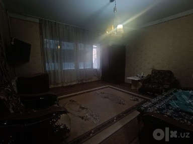 Продаю 2-х комнатную квартиру Сергели 1