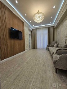 ПРОДАЕТСЯ Новостройка Dream House | ул. Кичик Бешагач - 8 РОД ДОМ