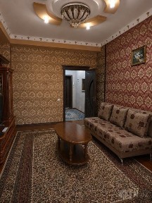 Яккасарайский р-н, ориентир: 8 роддом Новостройка
