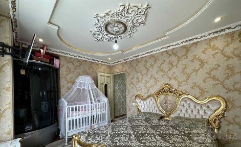 Ташкентская область, Ташкент, Шайхантахурский район