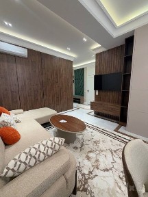 Новостройка ЖК Darhan Avenue
