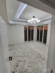 Продаётся 3-комнатная квартира с большой террасой в Юнусабаде-2 |НЛБ