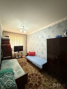 Ц-26 Гулобод Чорсу 5/1/5 тоза ремонт 98 кв. м ор: Чорсу, Жар стадион