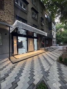 Аренда не Жилое Ориентир - Улица Чупонота