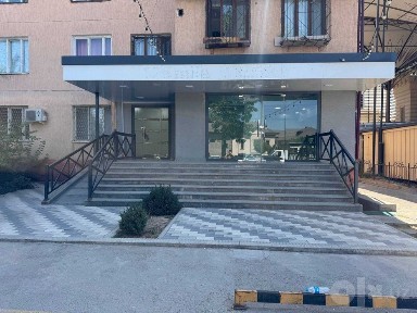 Аренда помещения вдоль дороги 64м2 Ор-р мечеть Сирож Солих Гриль Бар