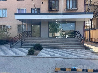Аренда помещения вдоль дороги 64м2 Ор-р мечеть Сирож Солих Гриль Бар