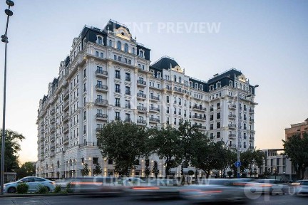 Сдаю по выгодной цене! 70 м² на 1 этаже в бизнес-центре, метро Минор!