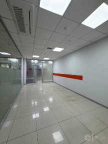Аренда офис 3 комнаты, центр города 24/7 доступ