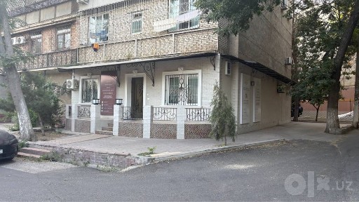 Дархан Спец План Нежилое помещение