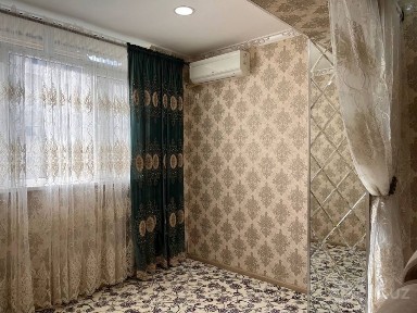 Квартира в Саттепо Аренда
