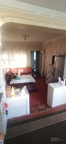 2х комнатная квартира
