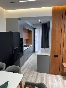 Сдаётся New Premium lux 3x ком кв на А. Тимура ор. над Ягонадарча!