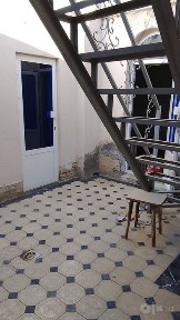 Uy sotiladi 1 xonalik