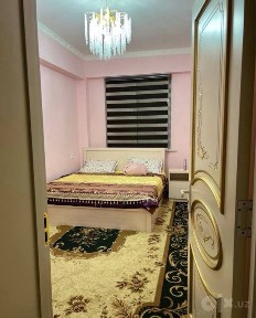 7 mkr 2 xonali kv ijaraga beriladi