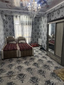 Бухарская область, Бухара