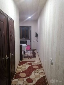 Kvartira oilaga (ayollarga) sheriklikka Maklersiz