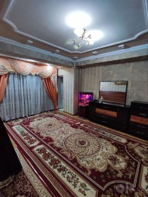 Qoratoshdan kvartıra kızkarga yokı yahshı oylaga