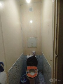 Сдам свою 3 комн. кв ру