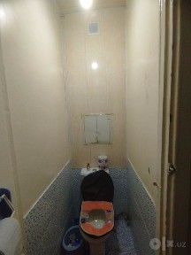 Сдам свою 3 комн. кв ру