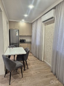 3х комнатная квартира, 77я серия, Ул Паркентская