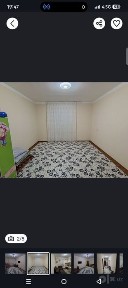 Arenda 2 honali yangi hayot 1 kavat