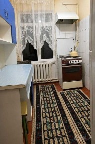 Аренда квартира долгосрочное