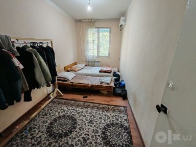 Chilonzor Kvartira bollarga sherilikka bezhazayka