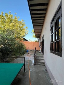 Hovli sotiladi 4 sotix Shahrisabz shahar