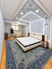 Халклар дустлиги Дружба народов Premium квартира без маклера метро ёни