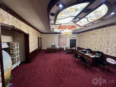 N9032 Shayxontohur tumani Rabochiy Gorodok 1,6 sotix