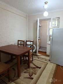 Аренда. 1 Комнатная. Мукими улица. Новза Метро.