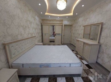 Ж/К Qorasaroy 3/4/7 Новостройка В Аренду