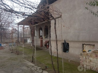 Ташкентская область, Ташморе